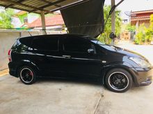 2004 Toyota Wish 2.0 (ปี 03-10) Q Wagon AT