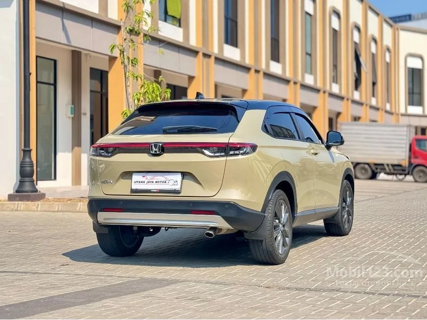 2023 Honda HR-V Special Edition SUV