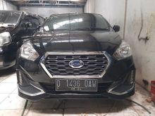 2019 Datsun GO+ 1,2 T MPV MT Siap Pakai