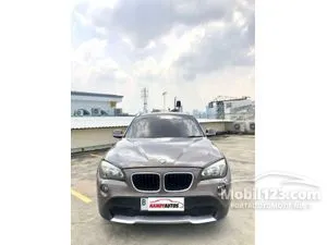 2011 BMW X1 2.0 sDrive18i Executive SUV