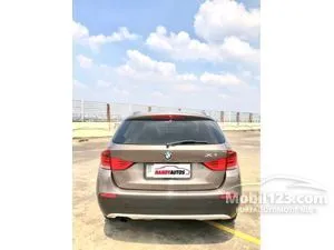 2011 BMW X1 2.0 sDrive18i Executive SUV