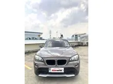 2011 BMW X1 2.0 sDrive18i Executive SUV