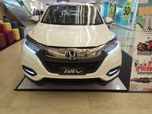 2018 Honda HR-V 1.5 E SUV