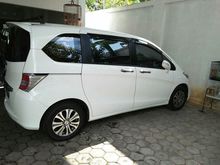 2014 Honda Freed 1.5 E MPV