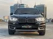 Jual Mobil BMW X5 2018 xDrive35i xLine 3.0 di DKI Jakarta Automatic SUV Hitam Rp 745.000.000