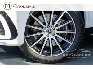 2024 Mercedes-Benz GLS450 3.0 d 4MATIC AMG Dynamic SUV