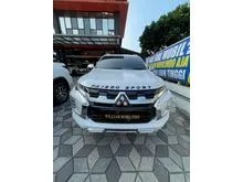 2025 Mitsubishi Pajero Sport 2.4 Dakar 4X2 SUV
