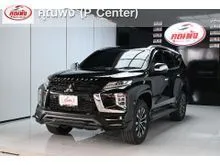 2019 Mitsubishi PAJERO SPORT 2.4 (ปี 19-25) GT Premium 4WD SUV