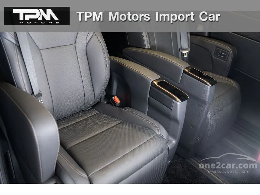 2026 Toyota ALPHARD HEV Z Van