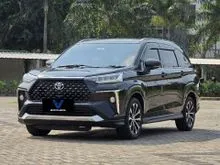 2021 Toyota Veloz 1.5 Q TSS MPV (TDP 10 JUTA) KM 40 ribuan. Bersertifikat BEBAS LAKA & BANJIR