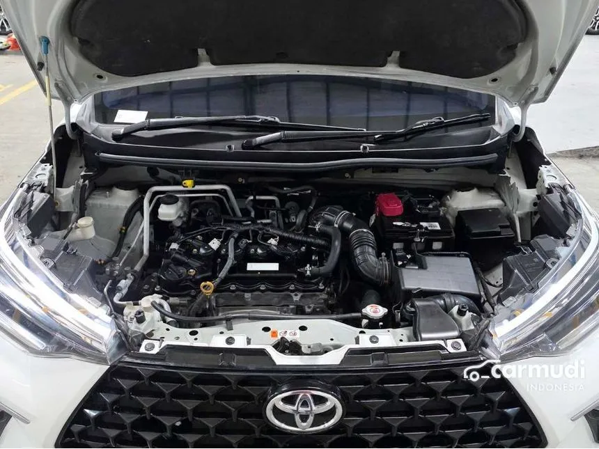 2022 Toyota Veloz Q TSS (Premium Color) MPV