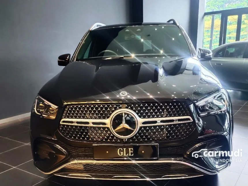 2024 Mercedes-Benz GLE450 4MATIC AMG Line Wagon