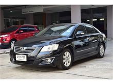 2008 Toyota Camry 2.0 (ปี 06-12) G Sedan AT