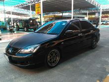 2005 Mitsubishi Lancer 2.0 (ปี 04-12) SEi Ralliart Sedan AT