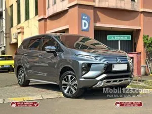 2019 Mitsubishi Xpander 1.5 Ultimate MPV