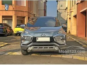 2019 Mitsubishi Xpander 1.5 Ultimate MPV