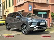 Jual Cepat : 2019 Mitsubishi Xpander Ultimate 1.5 AT Abu Service Record Pjk 7-2027
