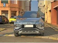 Jual Cepat : 2019 Mitsubishi Xpander Ultimate 1.5 AT Abu Service Record Pjk 7-2027