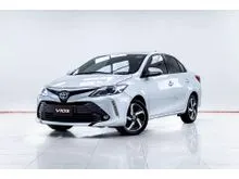 2019 Toyota VIOS 1.5 (ปี 17-22) High Sedan