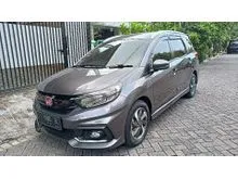 2018 Honda Mobilio 1.5 RS MPV