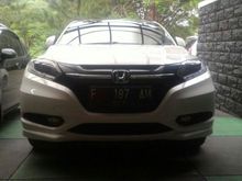 2016 Honda HR-V 1.8 Prestige SUV