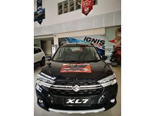 2020 Suzuki XL7 1.5 BETA Wagon
