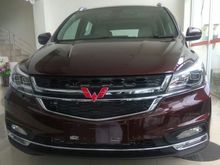 Cortez Turbo, Discount Besar, Angsuran Ringan, Bunga 0%