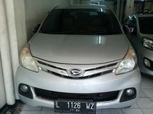 2012 Daihatsu Xenia 1.3 R plus manual, trbagus n trmurah