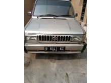 Kijang Super, Jual Cepat, Kondisi Mulus, Mesin Bagus