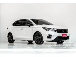 2023 Honda City 1.0 RS Hatchback