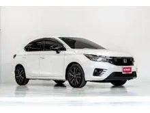 2023 Honda City 1.0 (ปี 20-25) RS Hatchback