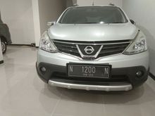 2014 Nissan Livina X-Gear 1.5 X-Gear SUV