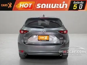 2022 Mazda CX-5 2.0 SP SUV
