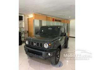 2025 Suzuki Jimny 1.5 3 Door (1 Tone) SUV PROMO DISKON 20 JUTAAB