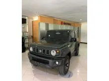 2025 Suzuki Jimny 1.5 3 Door (1 Tone) SUV PROMO DISKON 20 JUTAAB