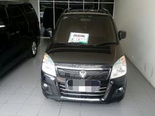 2014 Suzuki Karimun Wagon R 1.0 GL Wagon R Hatchback