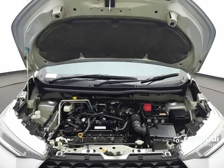 2021 Toyota Veloz Q TSS MPV