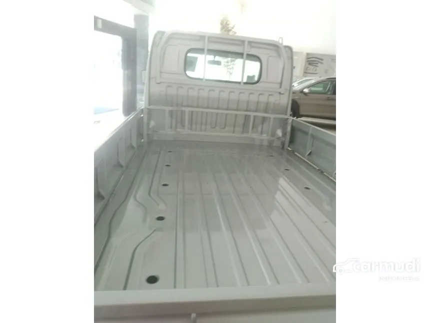 2024 Suzuki Carry WD ACPS Pick-up