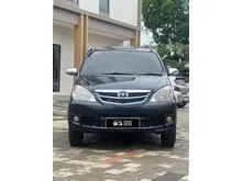 2009 Toyota Avanza 1.3 G MPV