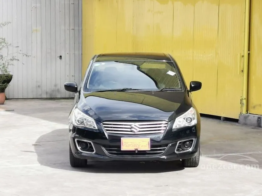 2019 Suzuki Ciaz GL Plus Sedan