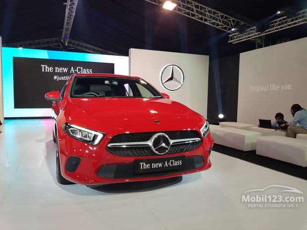 Mobil Baru 2018 - Harga mobil terbaru murah di Indonesia 