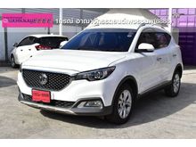 2018 MG ZS 1.5 (ปี 17-21) D SUV