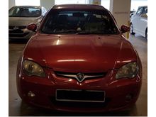 2009 Proton Persona 1.6 SE Sedan