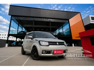 2019 Suzuki Ignis 1.2 GL SUV