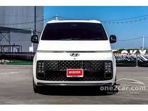 2022 Hyundai Staria 2.2 Premium Van
