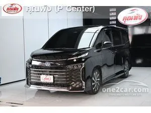 2024 Toyota VOXY 1.8 Hybrid SZ Van