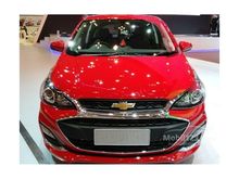 2018 Chevrolet Spark 1.4 Premier Hatchback DISKON BESAR AKHIR TAHUN DP MURAH
