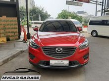 2015 Mazda CX-5 2.5 Touring SUV Tdp 58JT Ang 6.4Jtan x 59bulan