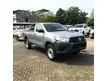 Jual Mobil Toyota Hilux 2024 Single Cab 2.4 di Banten Manual Pick