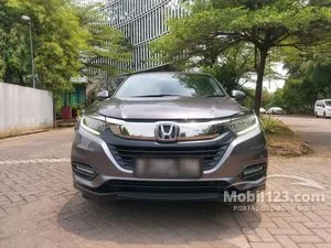 2020 Honda HR-V 1.5 E Special Edition SUV